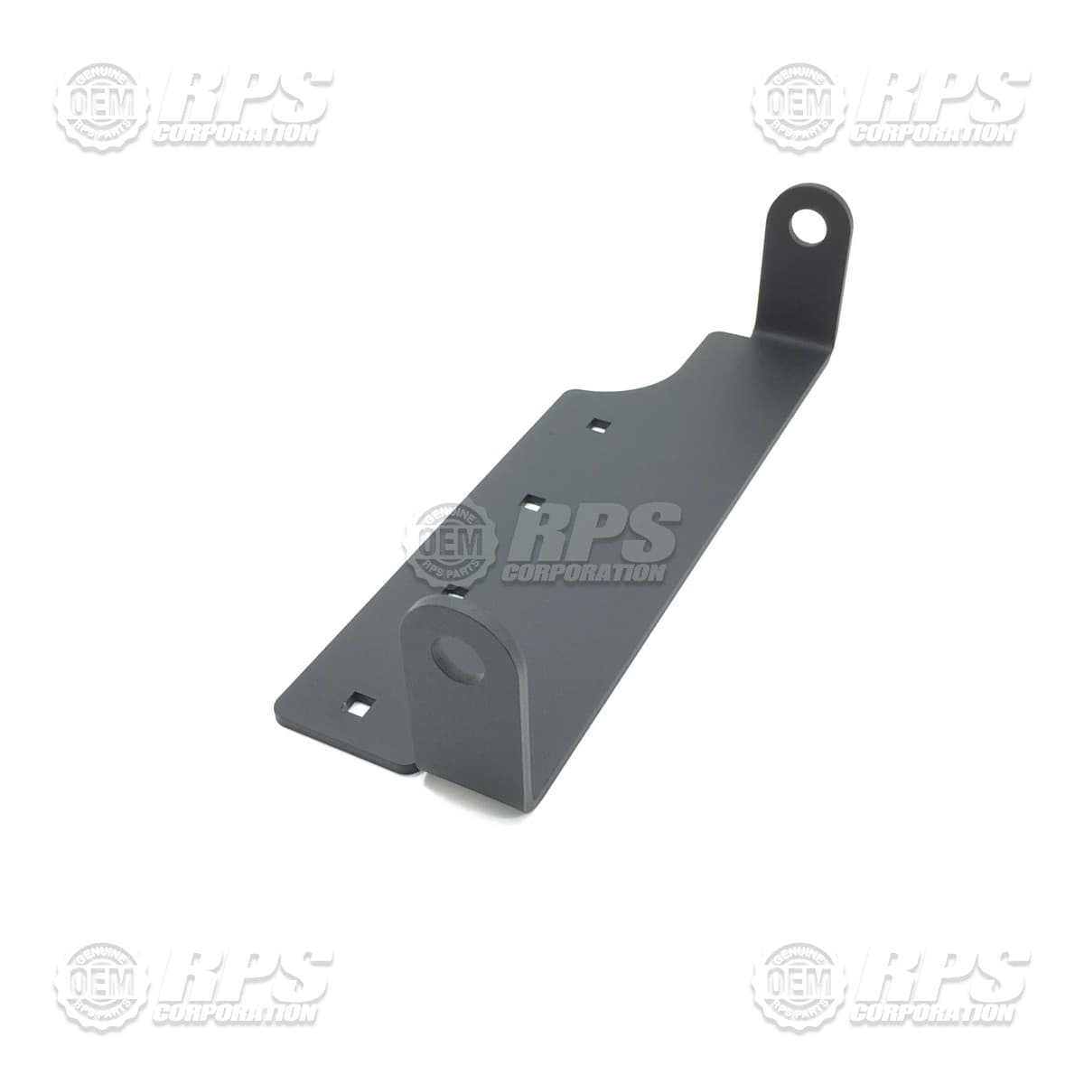 650-1126 - Bracket, Hinge, RH 