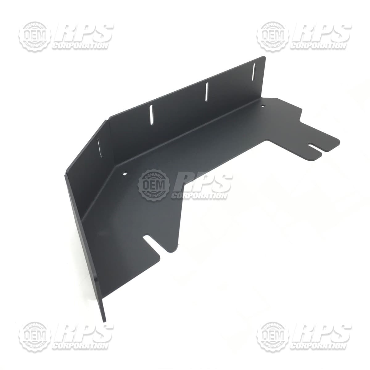 650-1133 - Shroud,RH,34"