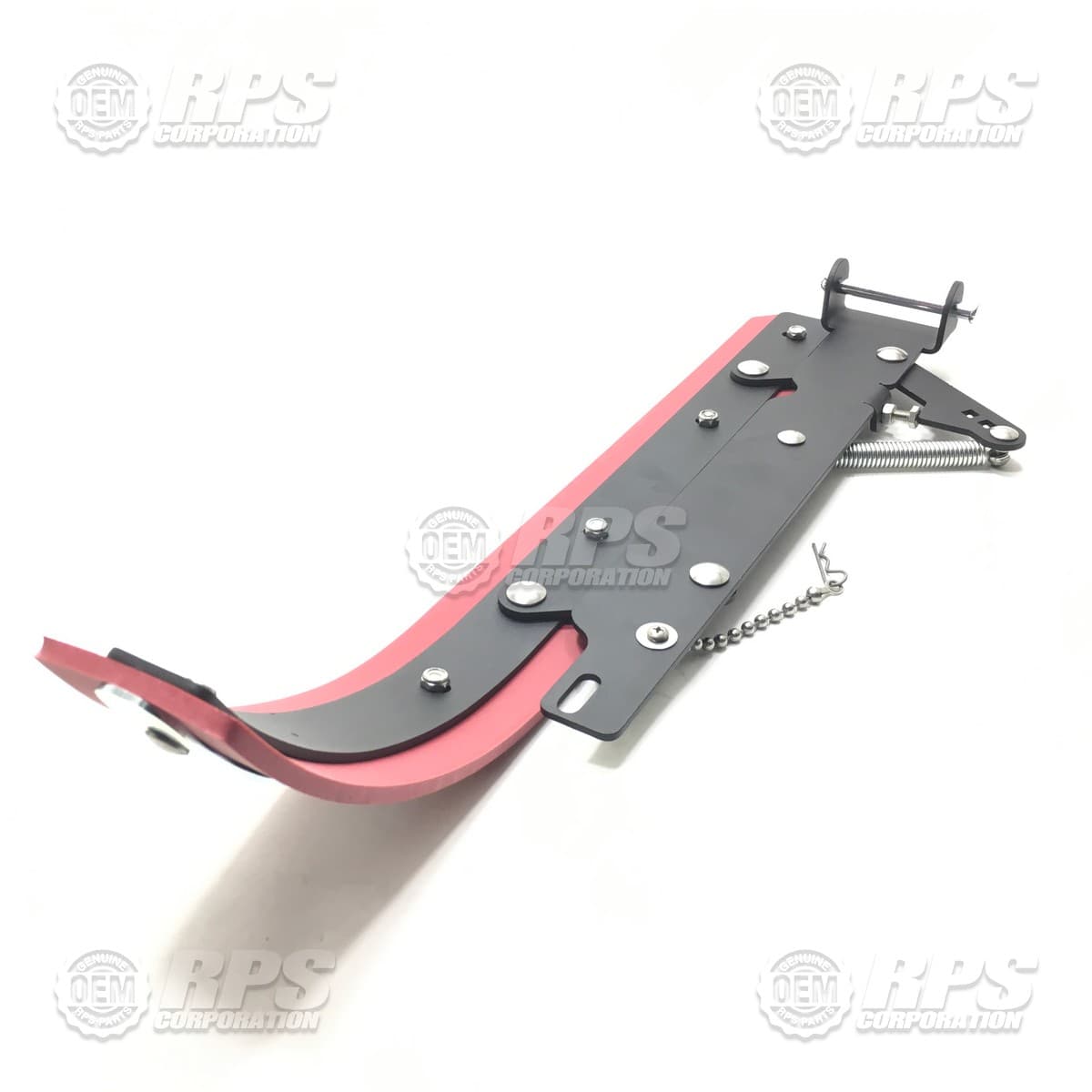 650-1241C - Arm,Horizontal,Shroud,RH, Complete 