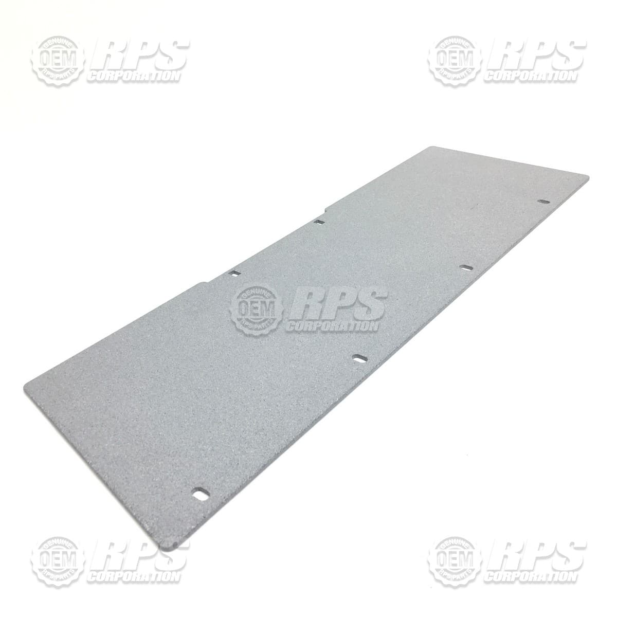 650-2001G - Cover, Access, Granite 
