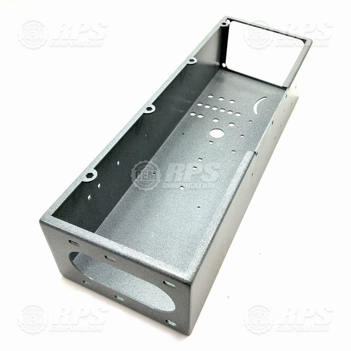 650-2012G - Control Panel, Rental, Granite 