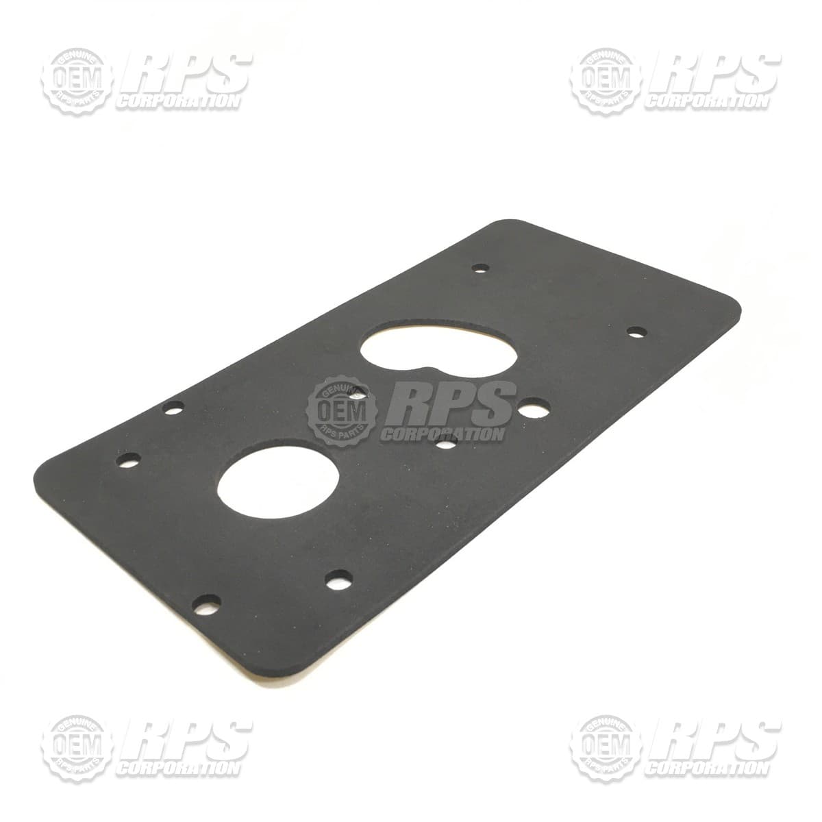 650-3001 - Gasket, Vac Motor 