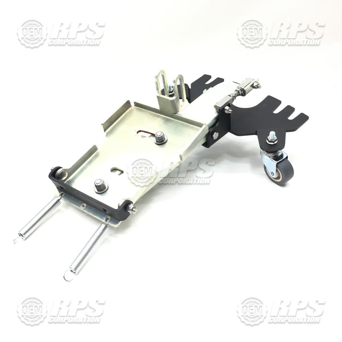 650-7155 - Swing Squeegee Trail Arm , Complete Assembly