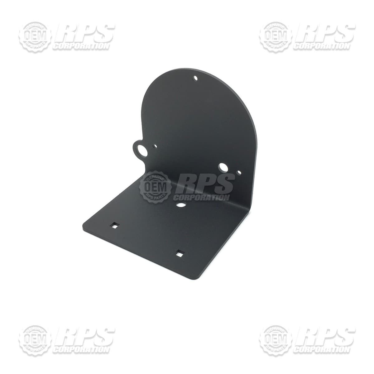 650-7185 - Bracket, Strobe Light