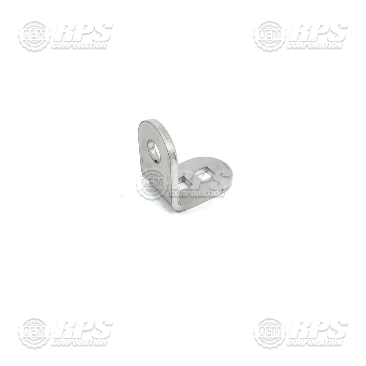 650-7608 - Bracket, Squeegee Adjustment 
