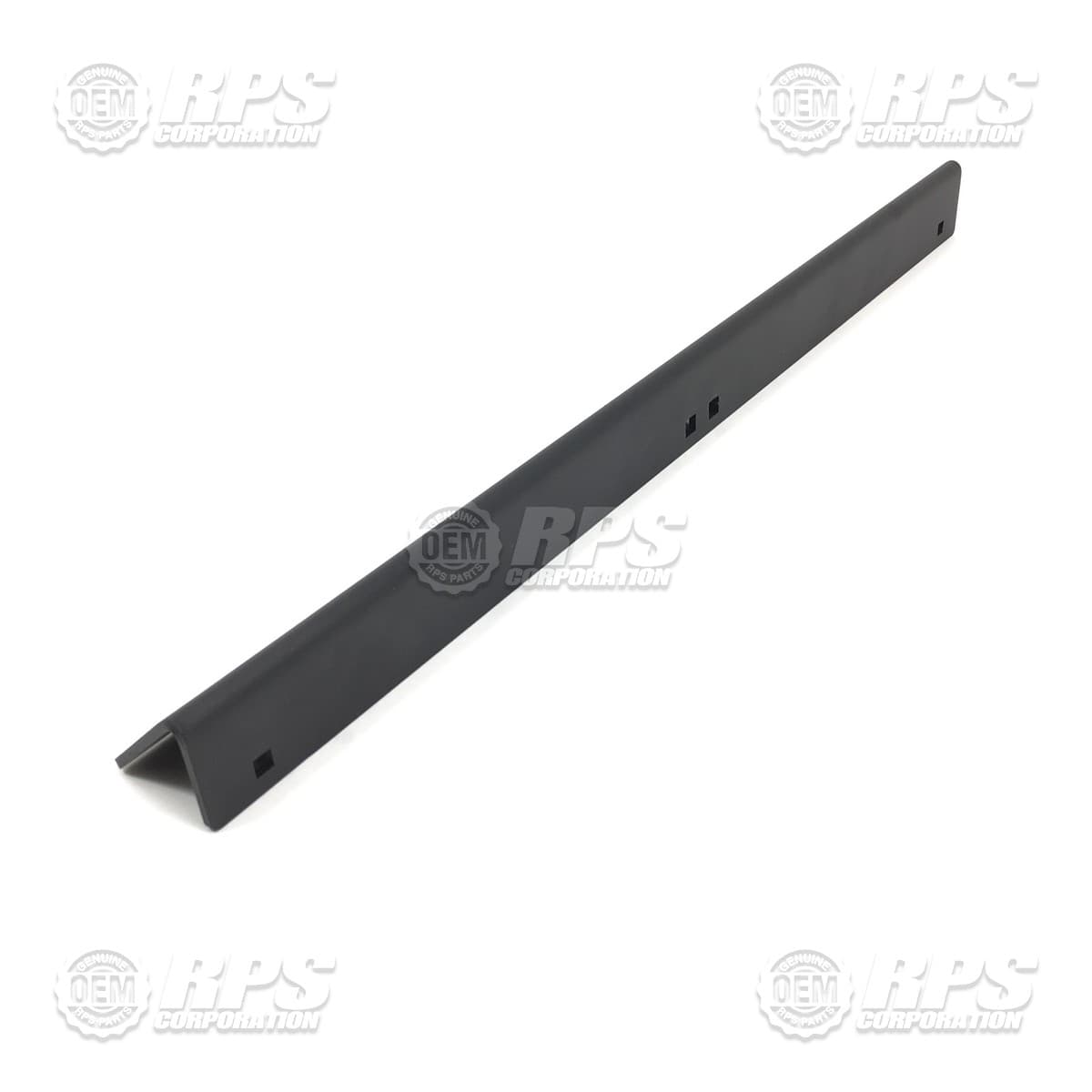 650-9023 - Attenuator, Cylindrical, 25" 