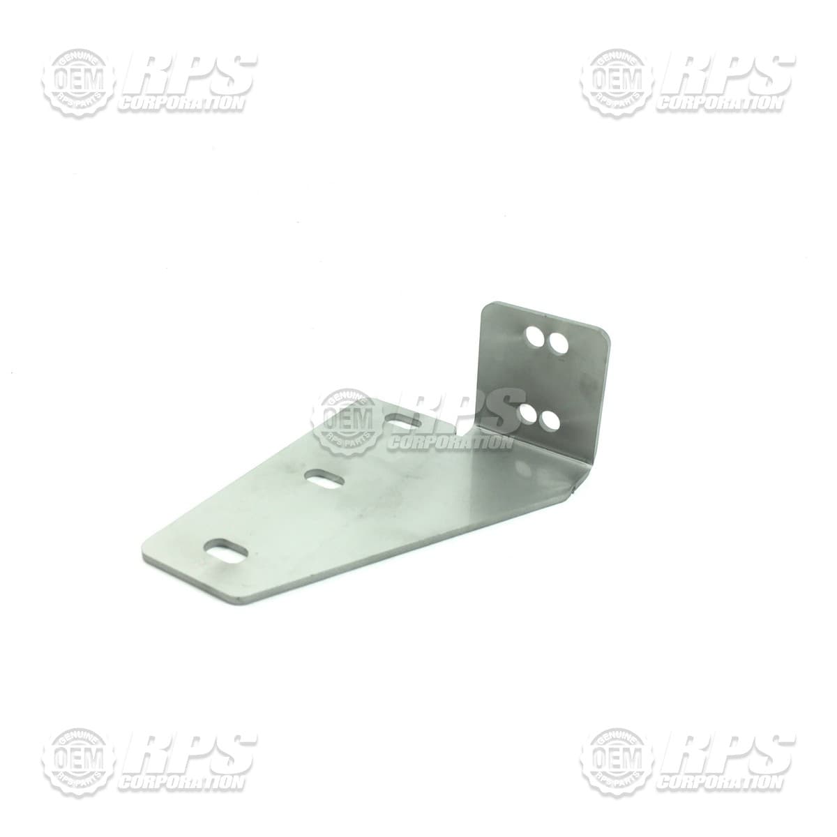 650-9073 - Bracket,Cylindrical,Rear Support,RH
