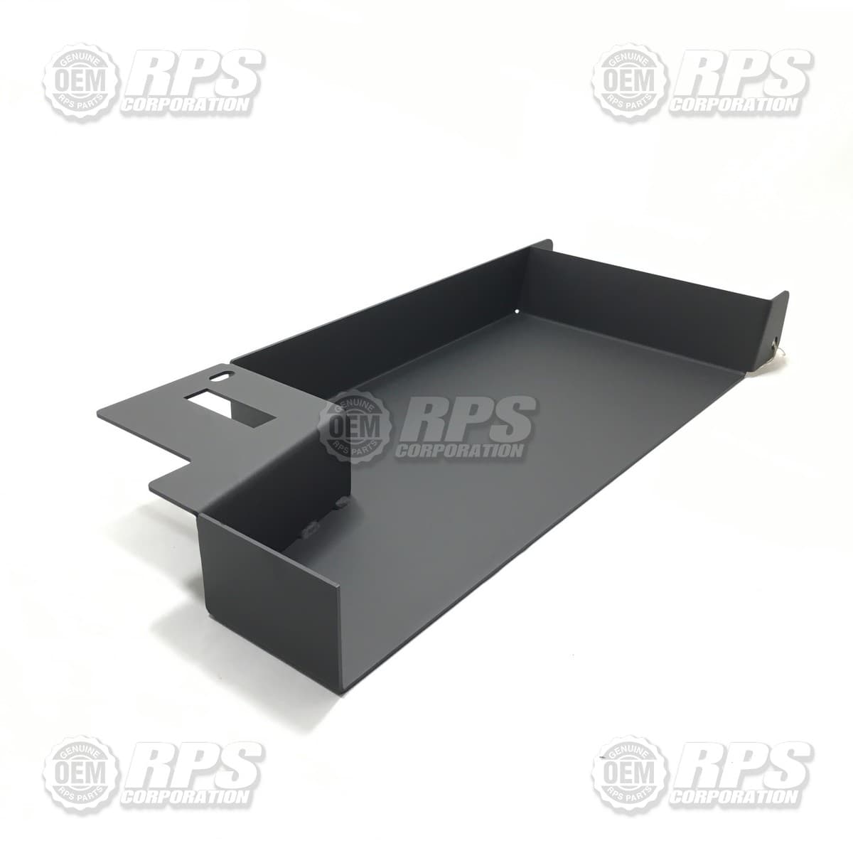 650-9697 - Door, LH 