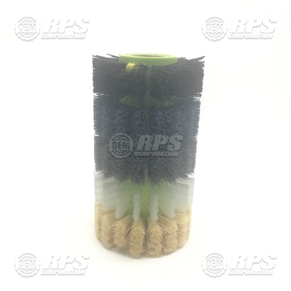 697-SAMPLE - Brush, Sample ,15" Multi Fill Cylindrical