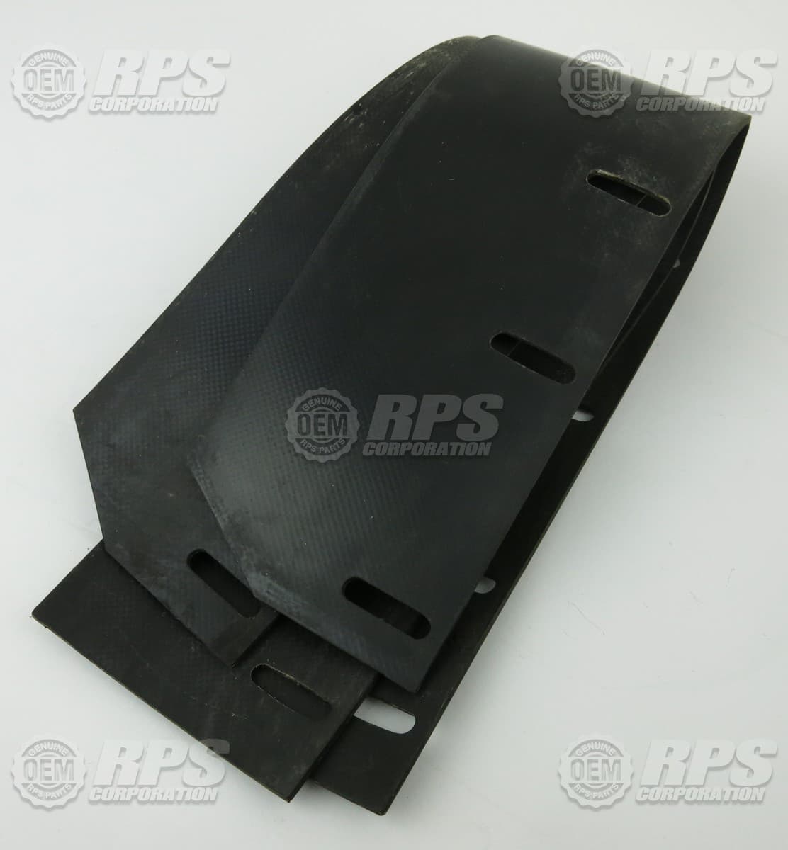 7-131B - Curtain Set,Clamshell,LH & RH