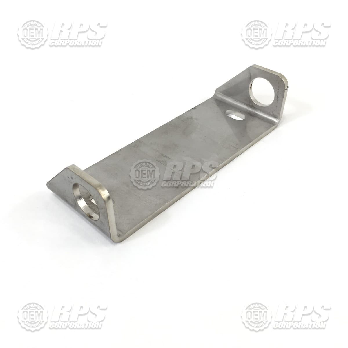 7-134 - Hinge,Retainer 