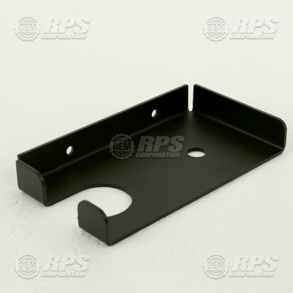 7-158 - Bracket,Drain Plug 