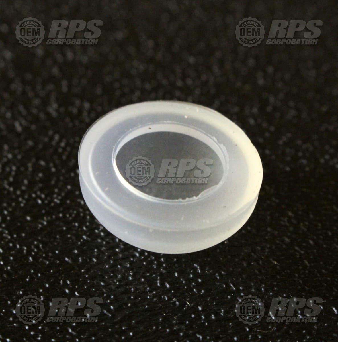 7-227 - Boot,Button,Handle Bar 