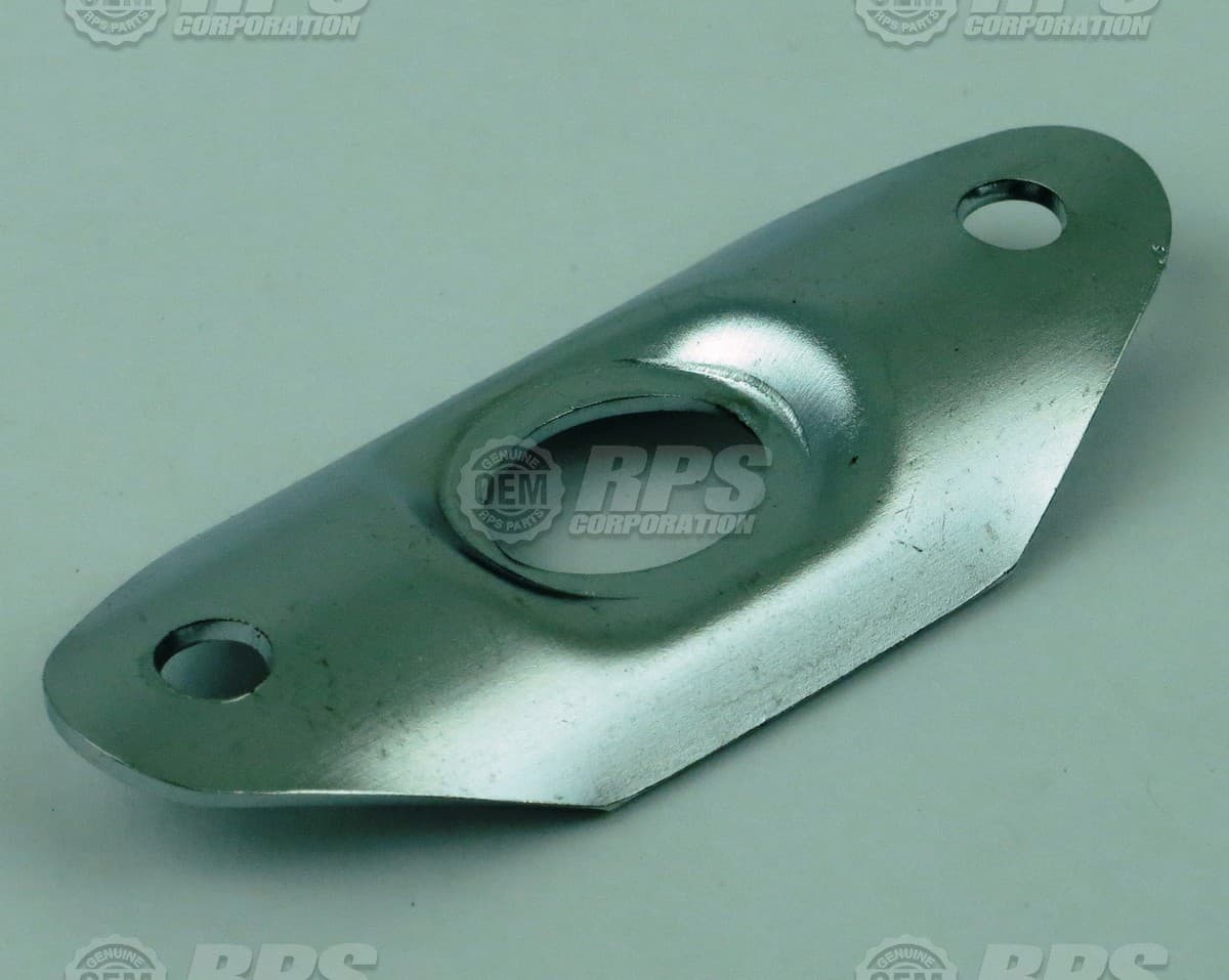 7-228 - Plate,Switch Mounting 