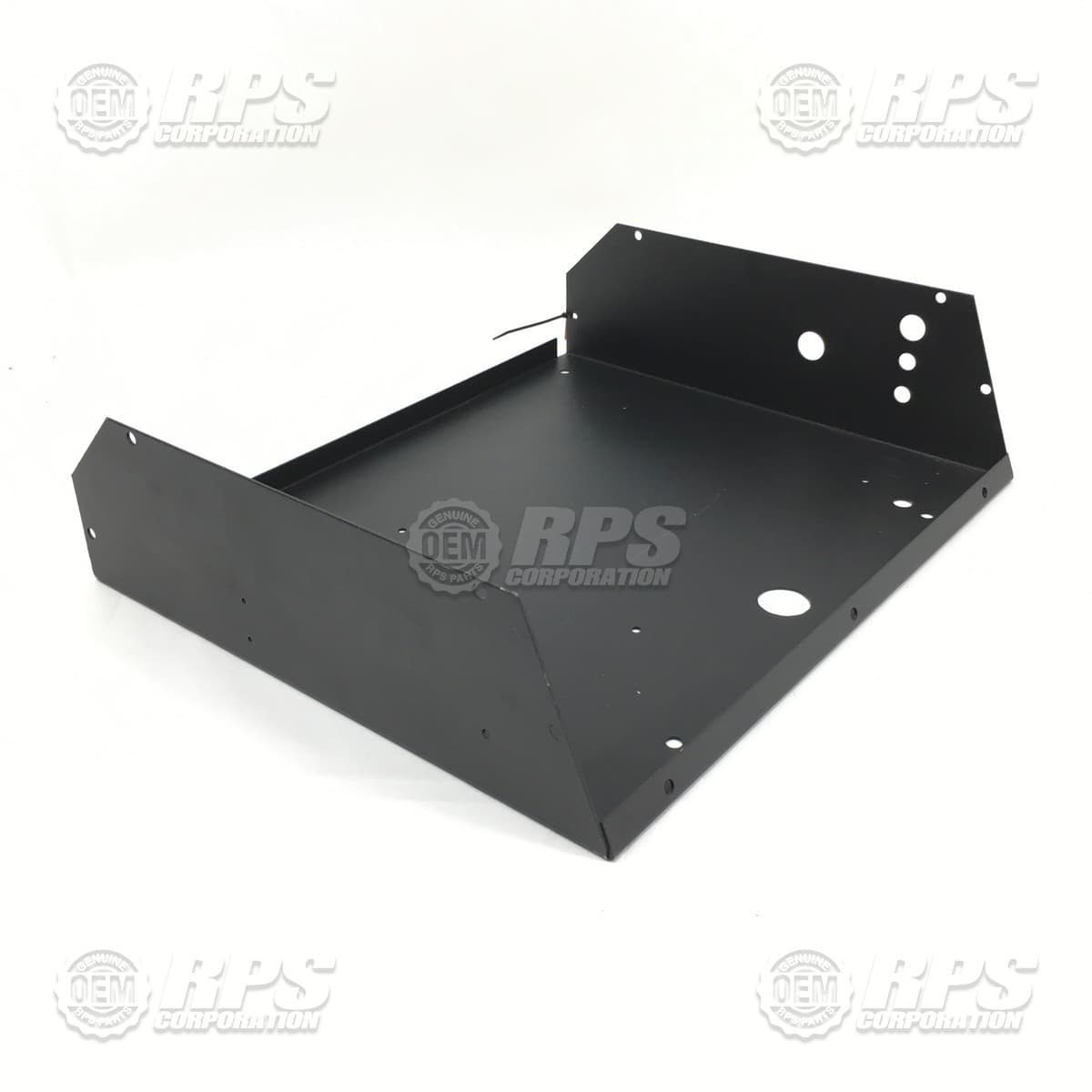 7-269 - Box,Control Panel 
