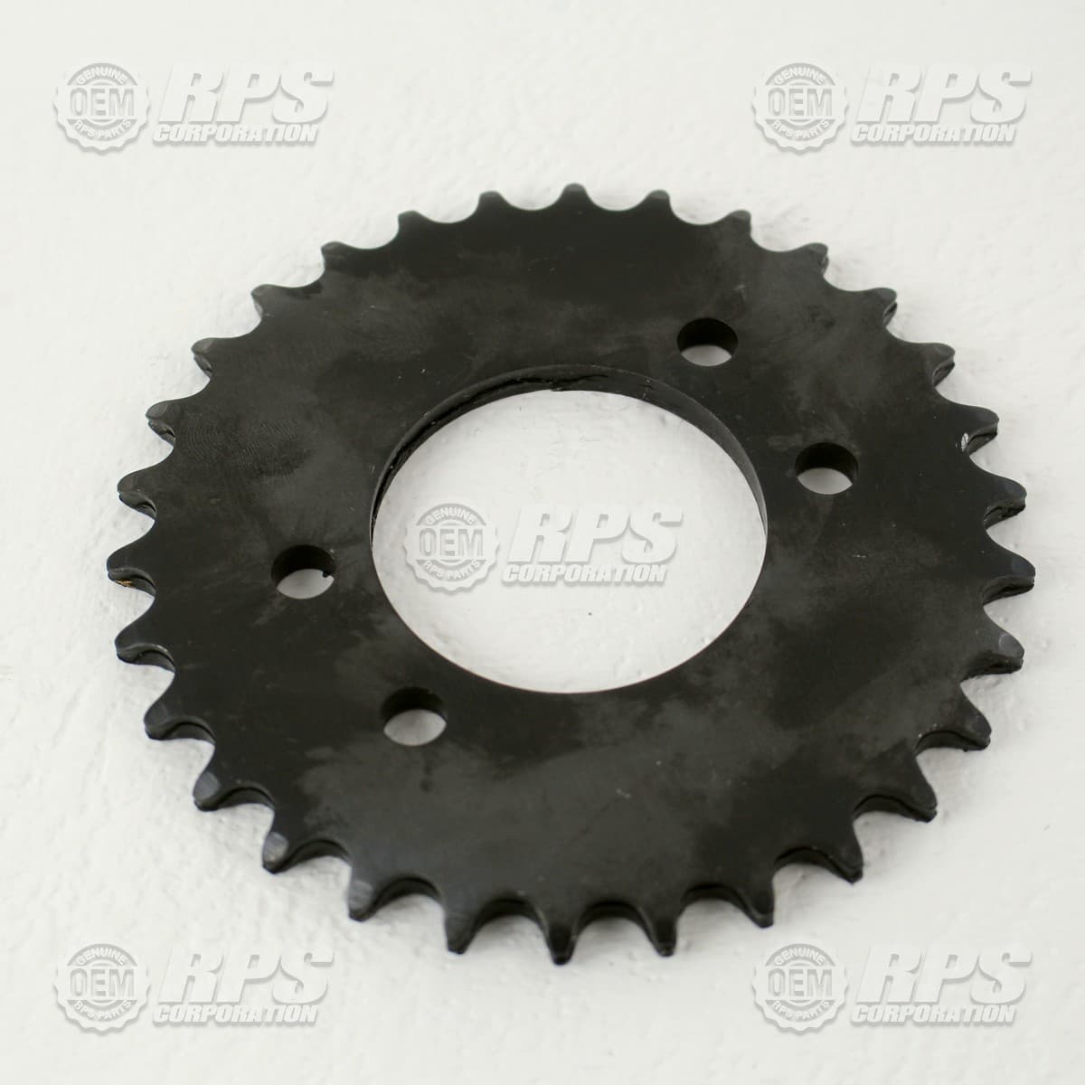 7-358 - Sprocket,Axle 