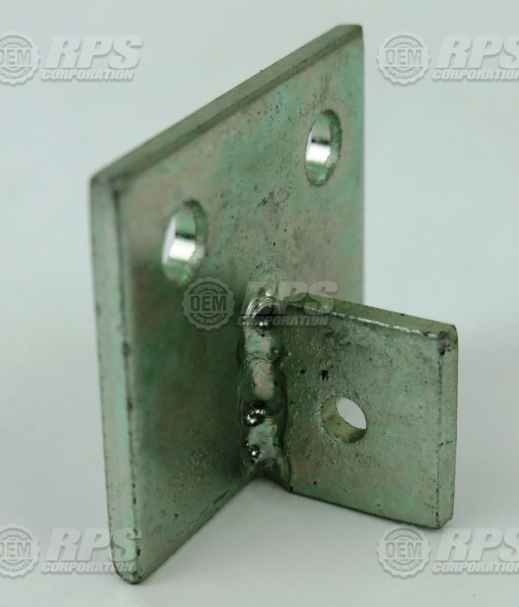 7-833 - Stop,Trolley Guide Cable 