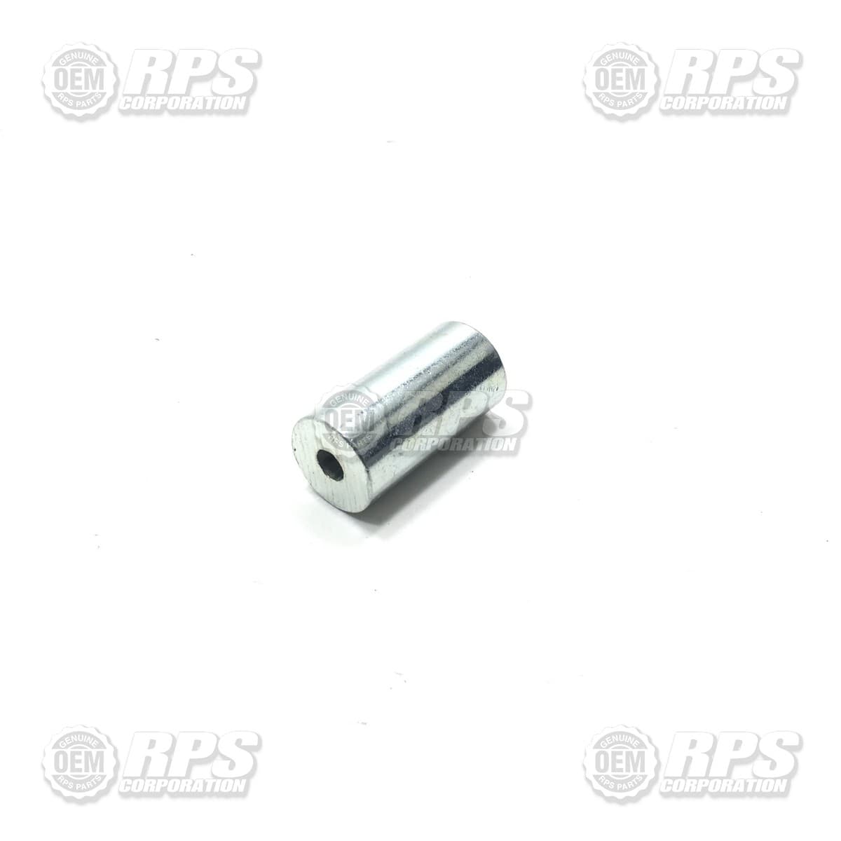 700-0007 - Squeegee Tube .250 ID x .750 OD, Steel 