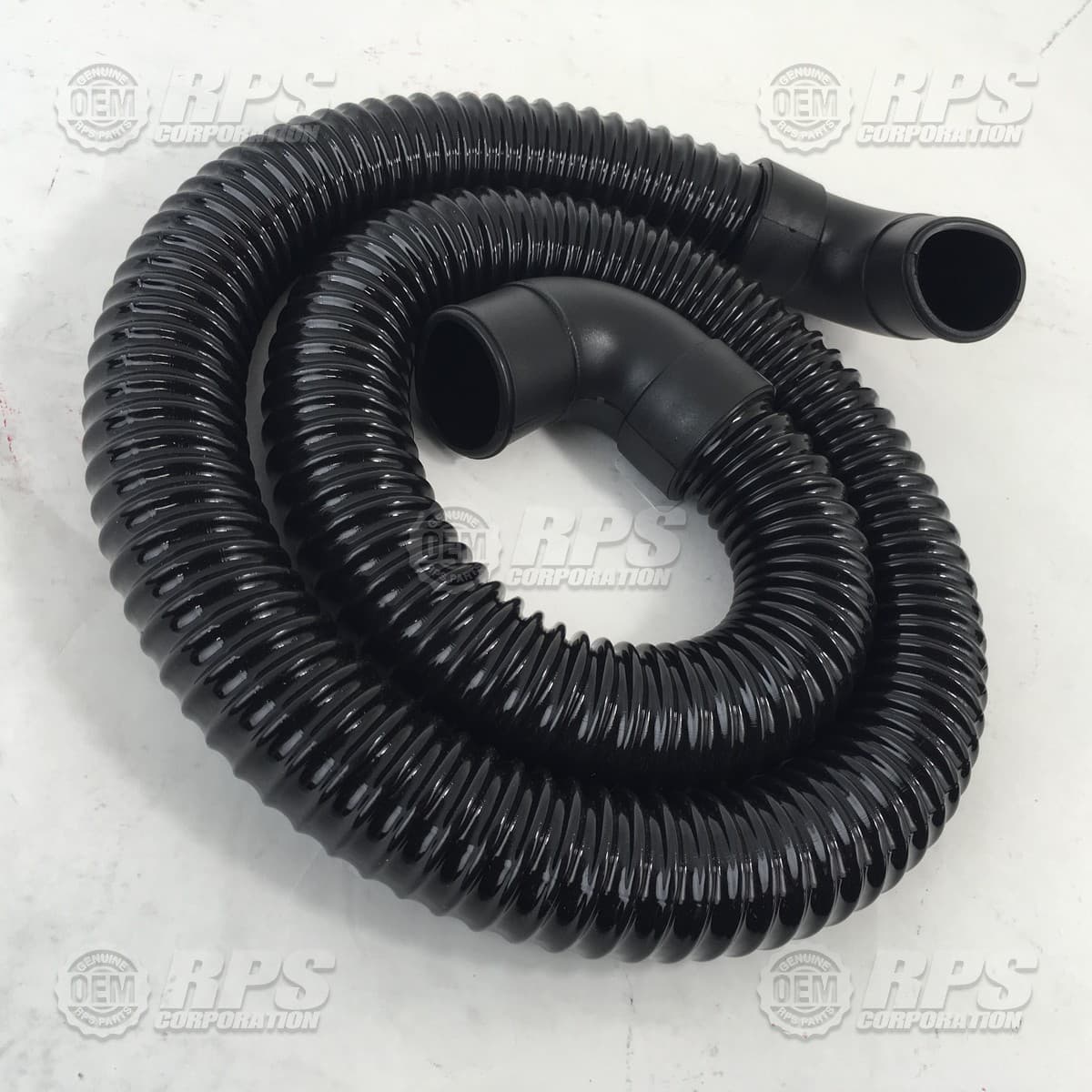 700-0115 - Vac Hose, 1.5" 57.25"