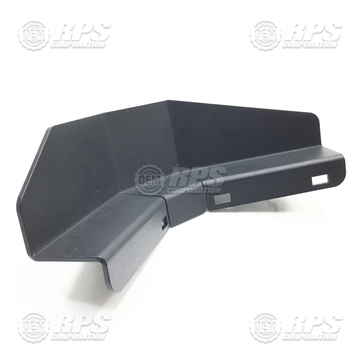 700-1118 - Guard,Sidebroom,RH