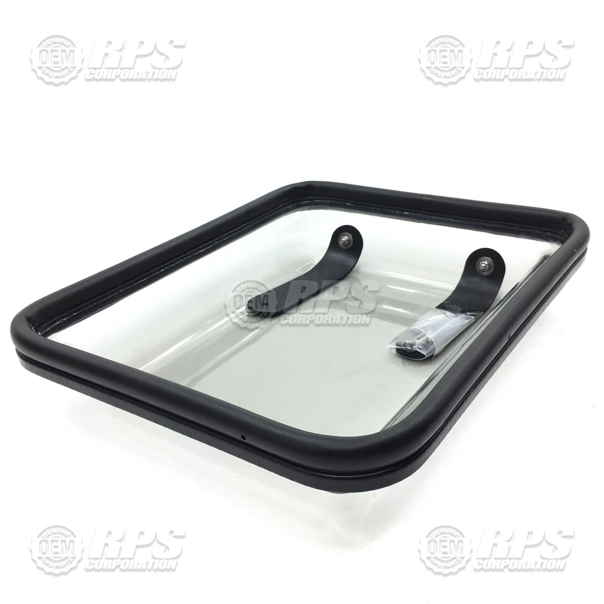 700-1414D - Cover, Tinted, Complete 