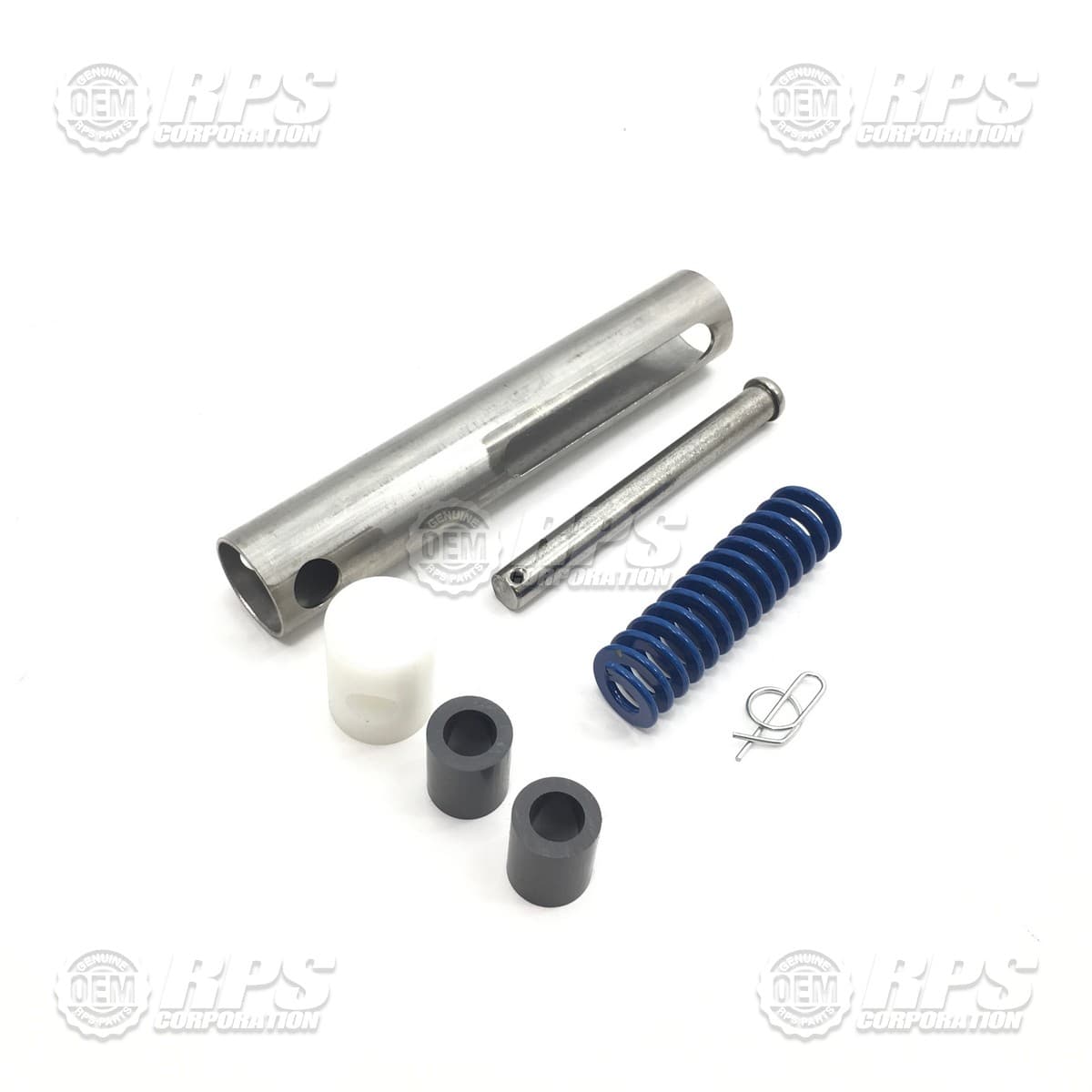 700-4010 - XR Cyl Deck Actuator Update Kit 