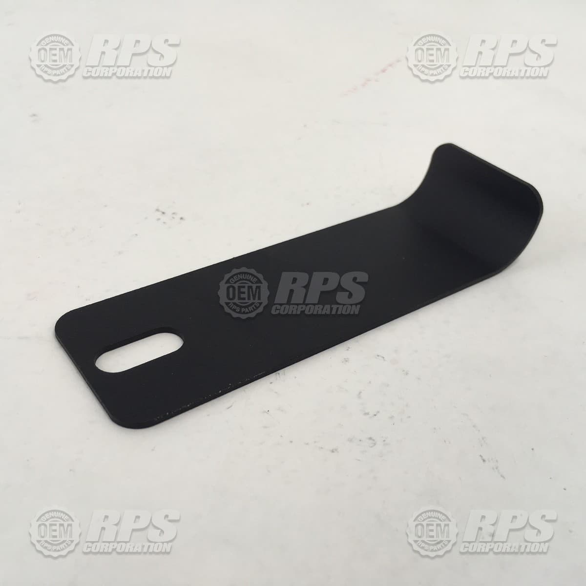700-7020 - Plate, Tank Cable Guard