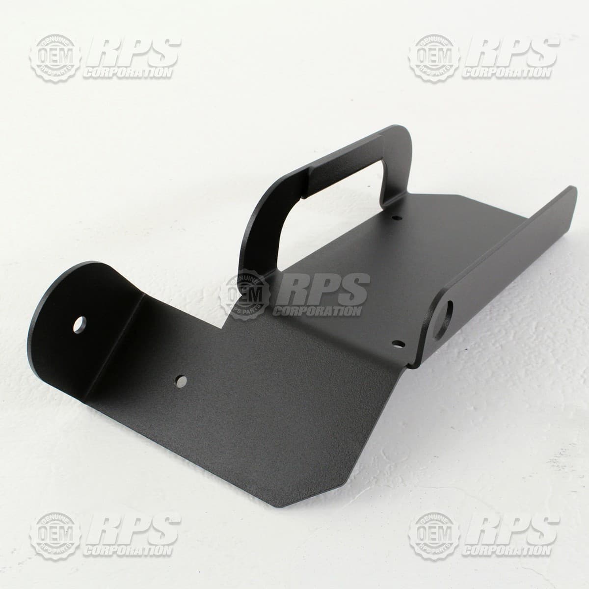 700-7180 - Handle, Tank Utility 