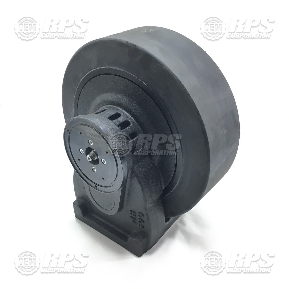 700-7340 - Drive,Front Wheel,12,36v 