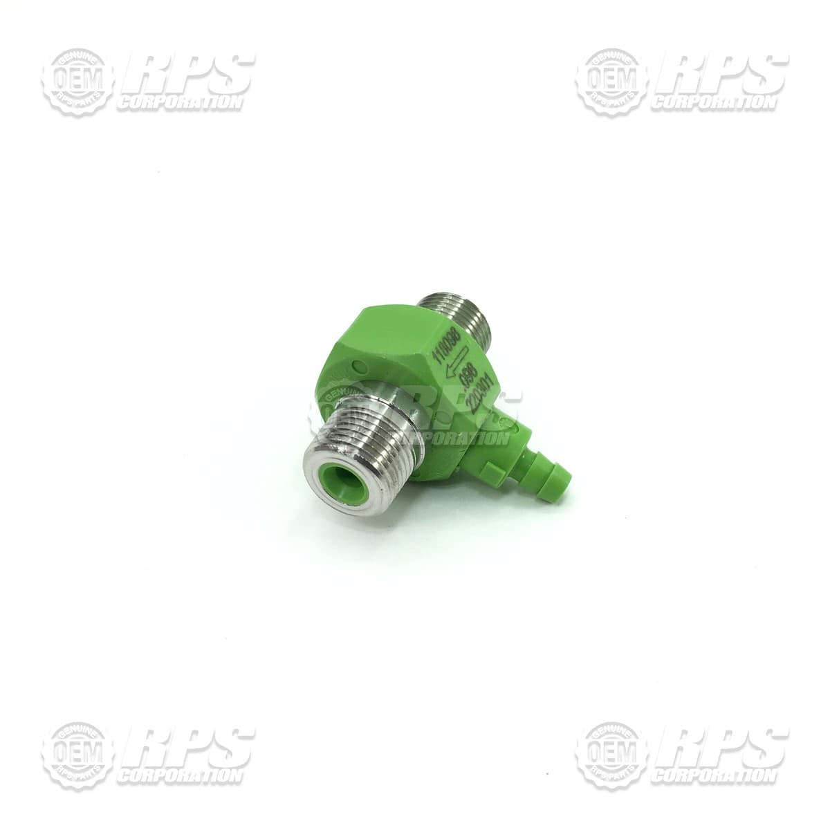 700-8500 - Light Green Injector 