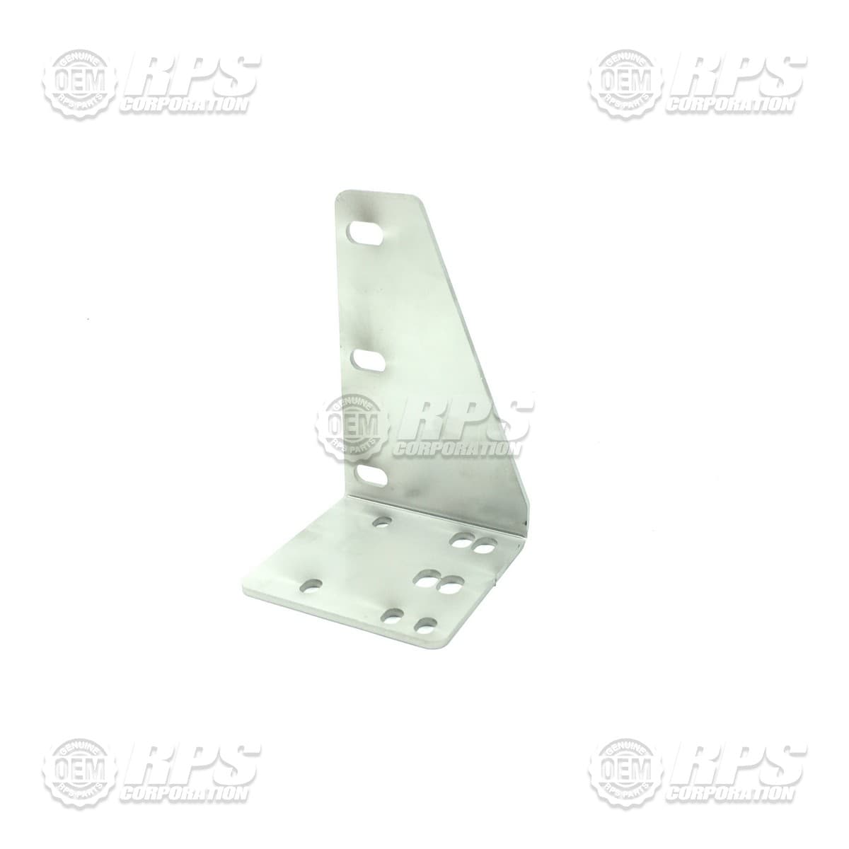 700-9072 - Cyl, Rear Support Bracket, LH