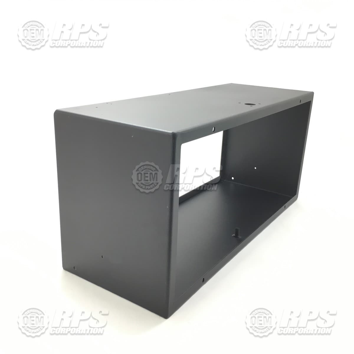 8-140 - Filter Chamber 