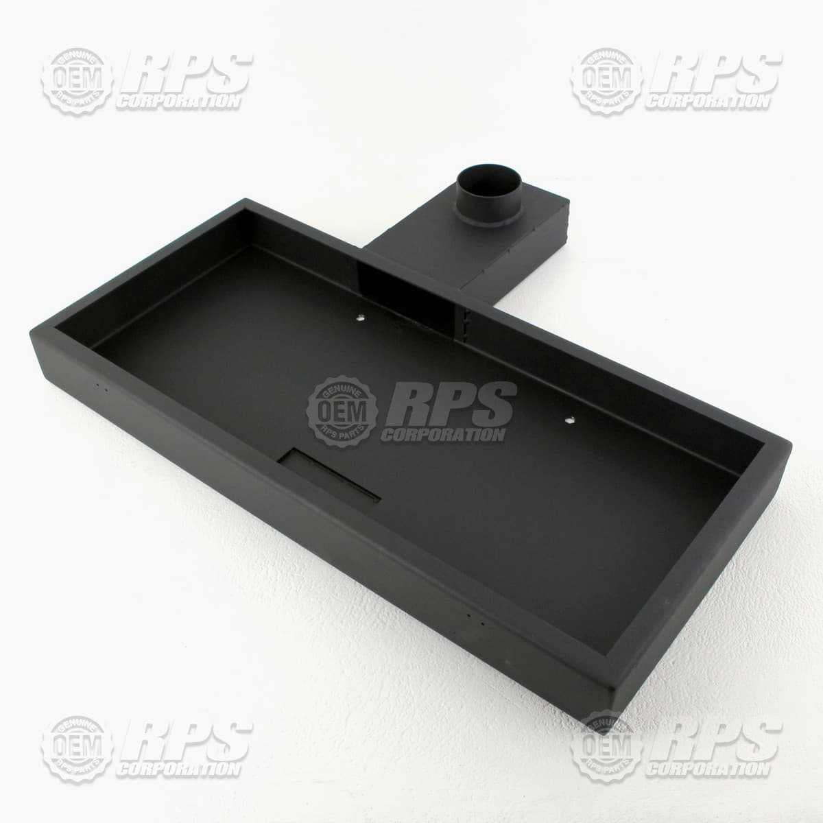 8-141 - Lid,Filter Chamber 