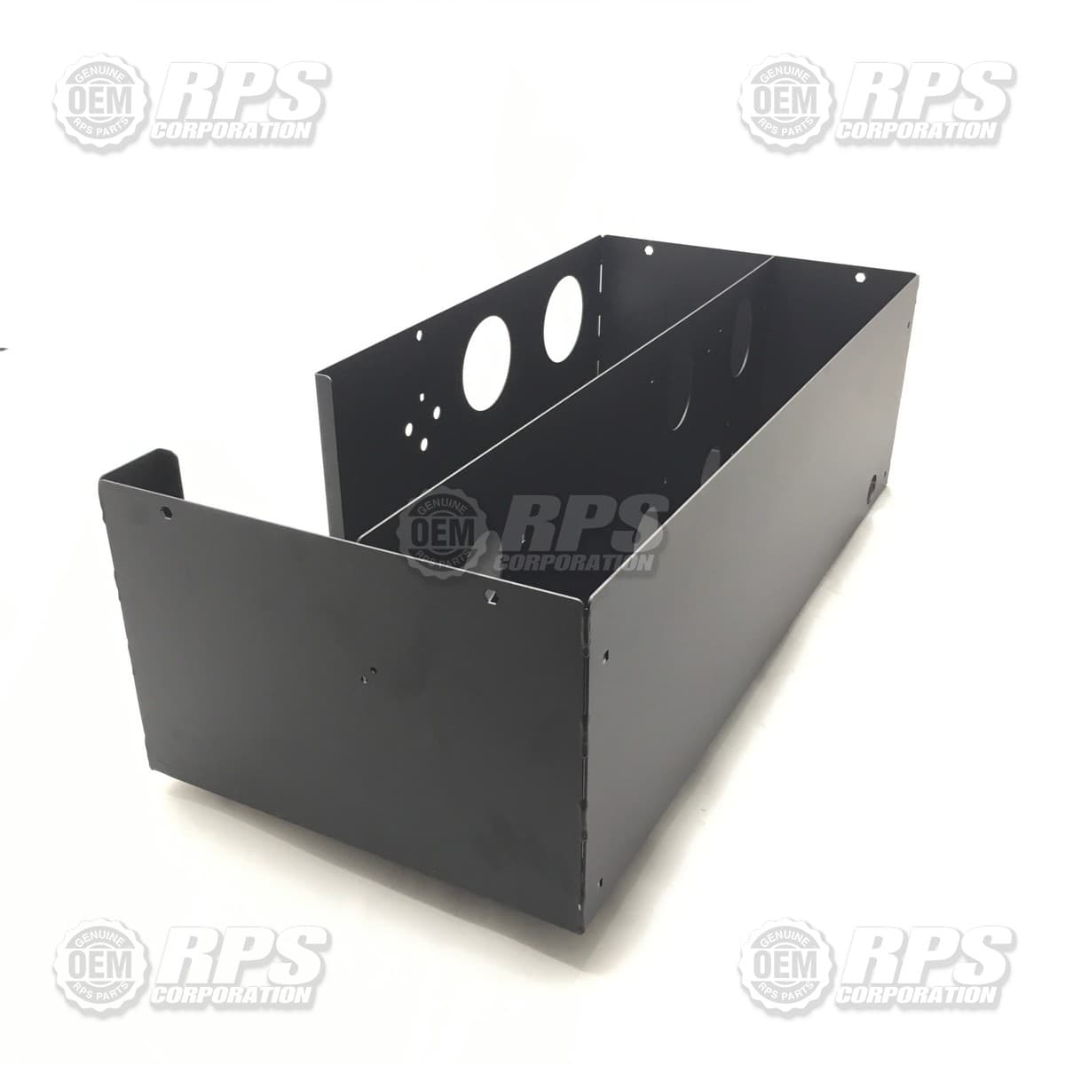 8-1452 - Box,Suction,Blower 