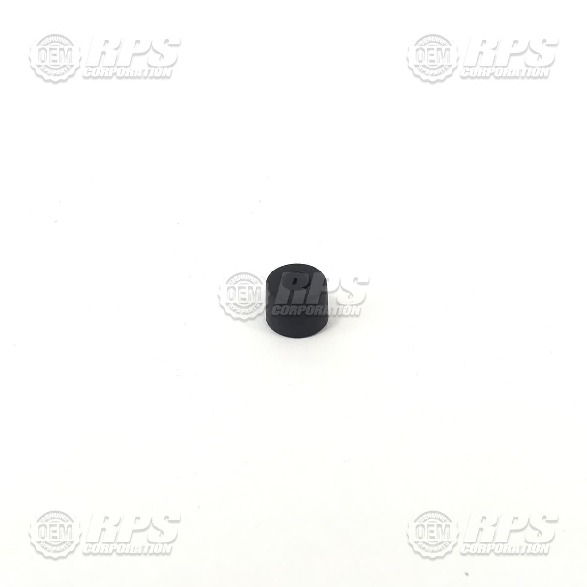 8-169 - Spacer,Rubber 