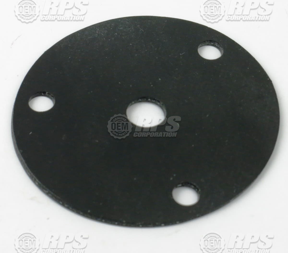8-222 - Gasket,Filter Cleaner Motor