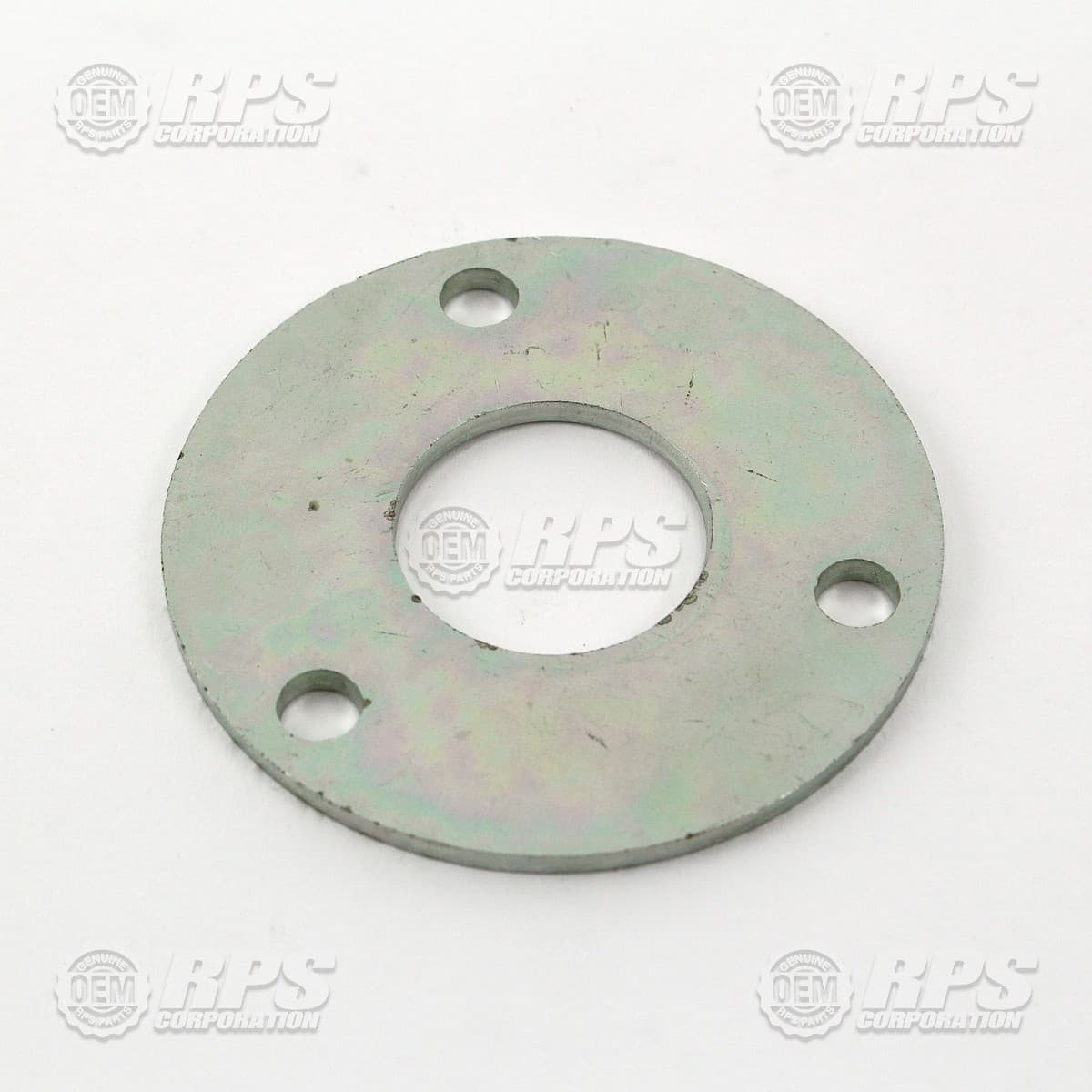 8-223 - Plate,Gasket Backing