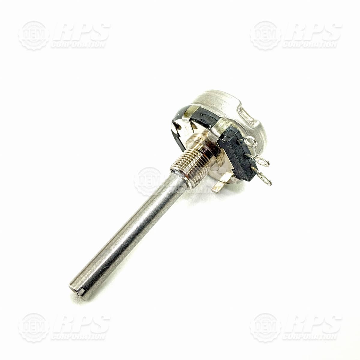 8-290A - Potentiometer,Foot Pedal
