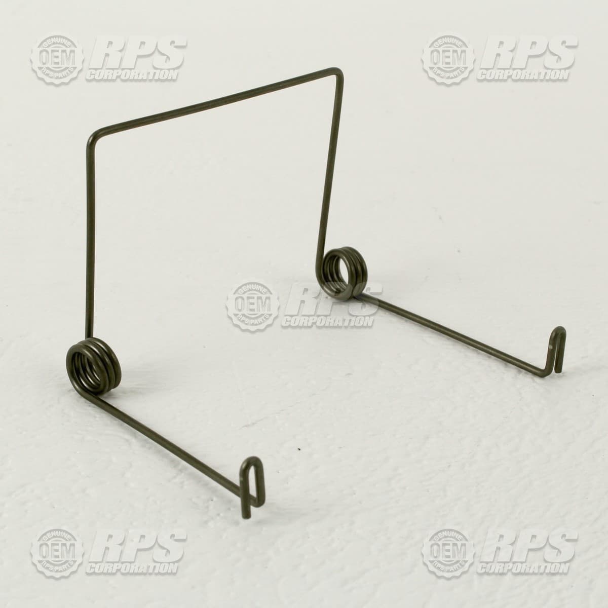 8-290S - Foot Pedal Return Spring