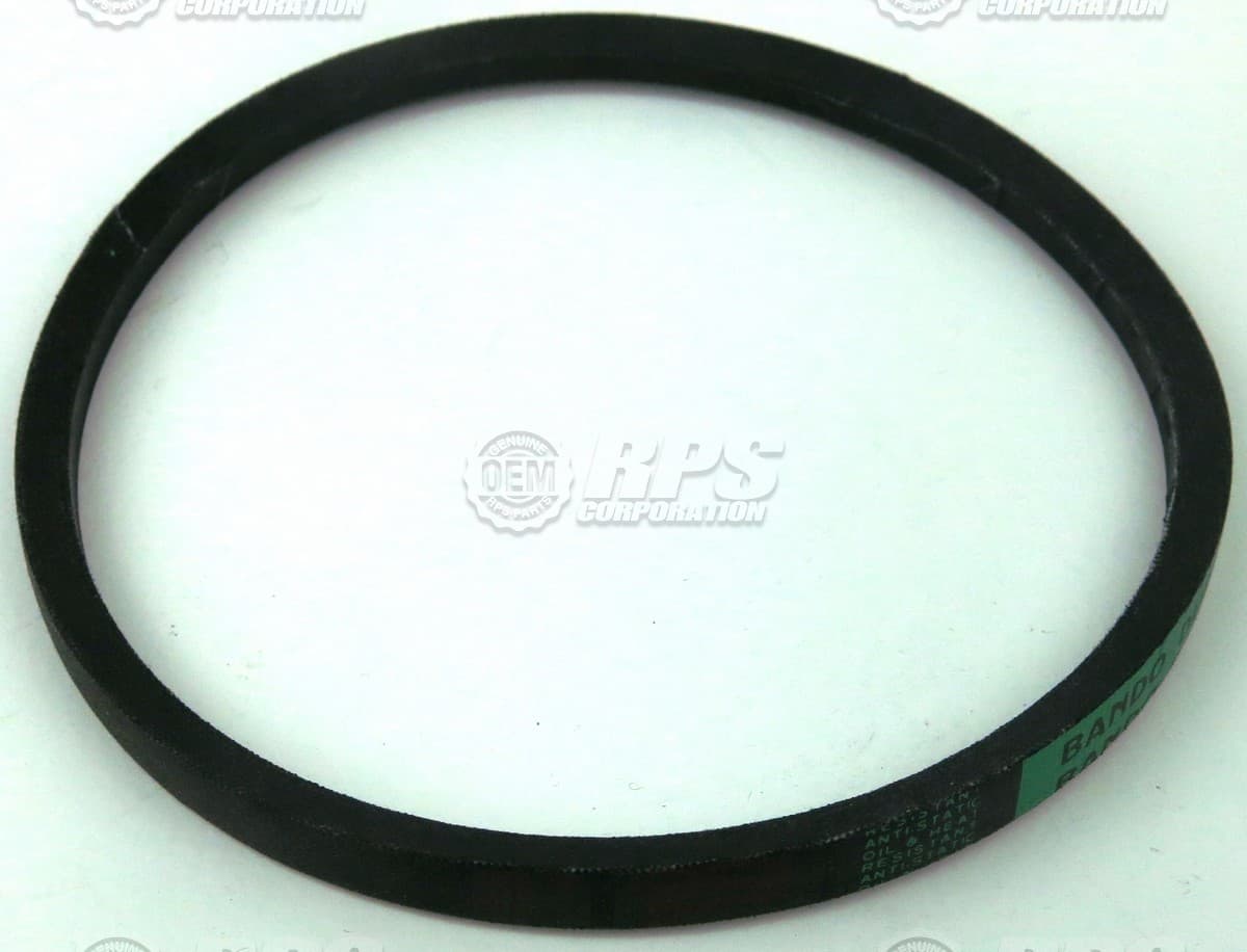 8-301 - Belt,Motor to Jackshaft