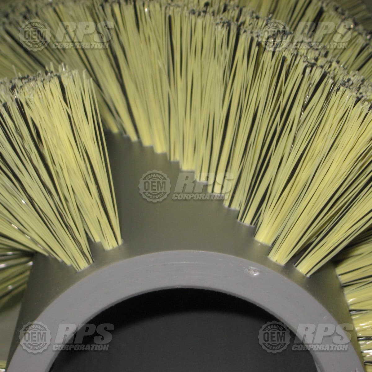 8-401 - Broom,Poly,32"