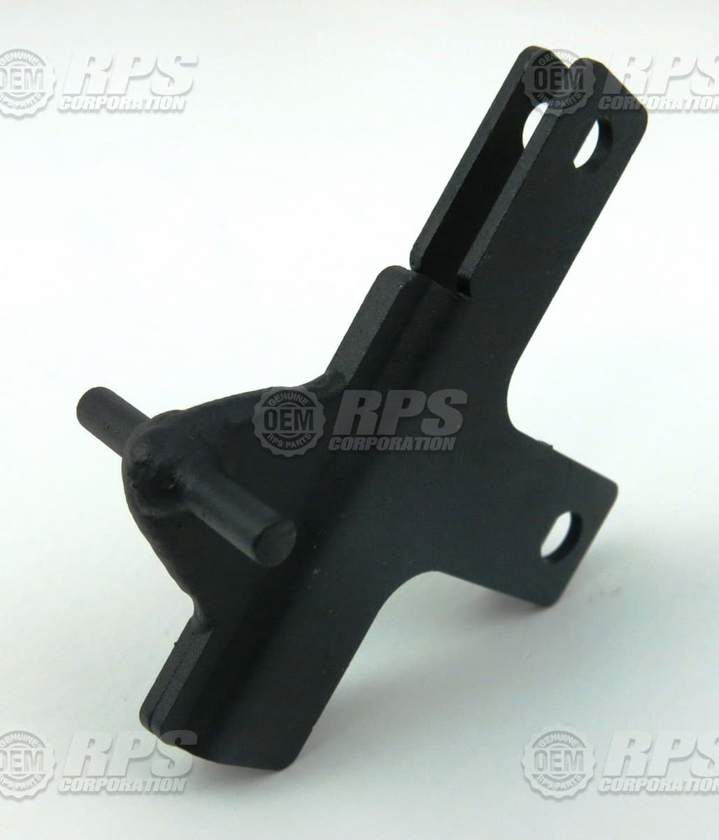 8-433 - Cover,Bellcrank 
