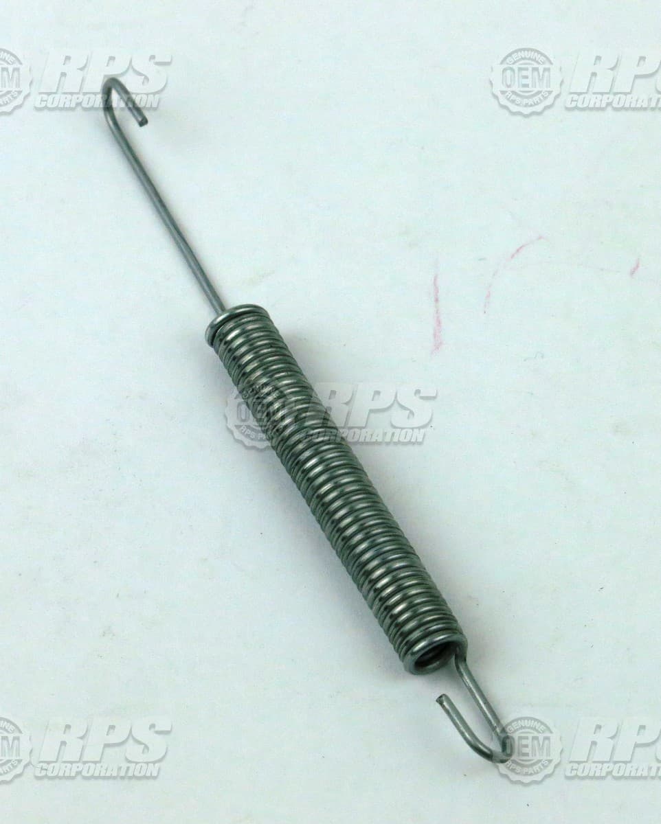 8-436 - Spring,Extension,3-1/2"L