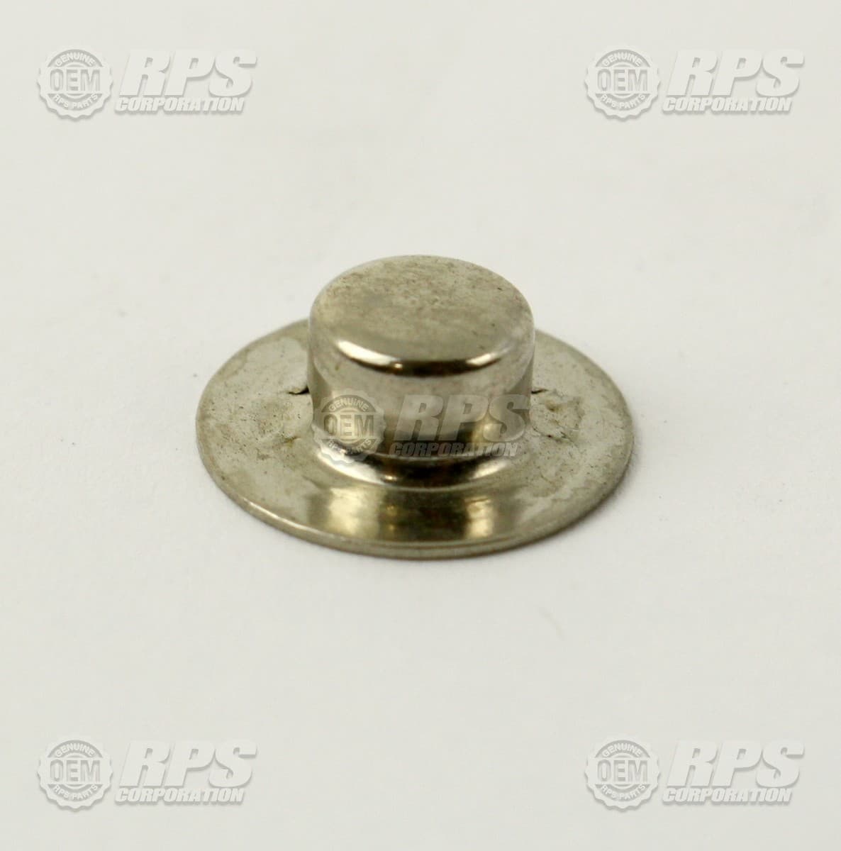 8-437 - Nut,Push,1/4" 