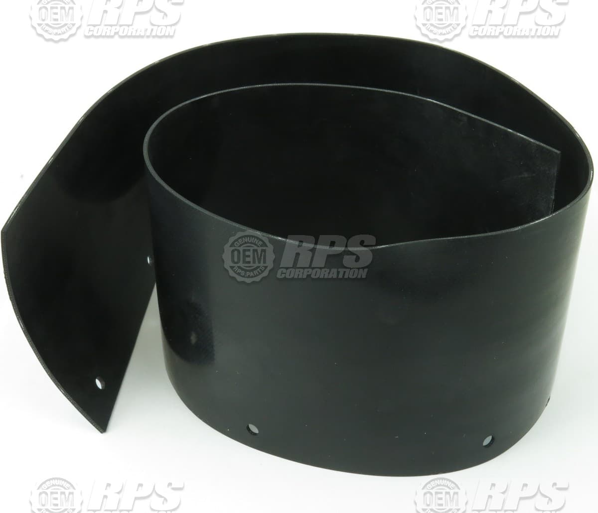 8-571 - Seal,Floor Hopper,1/16"Thick