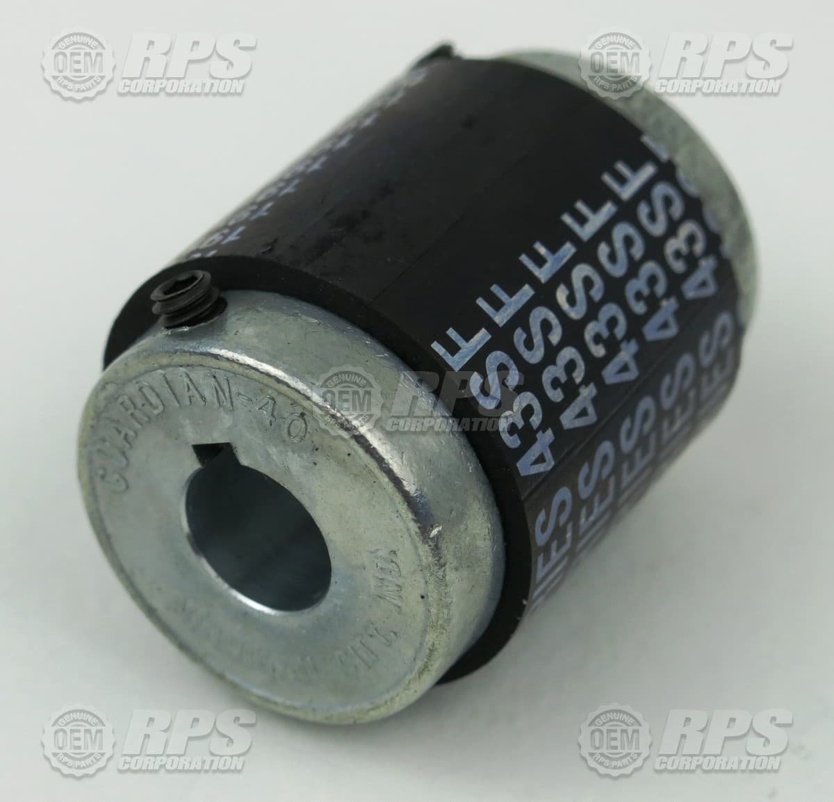 8-613 - Coupling 