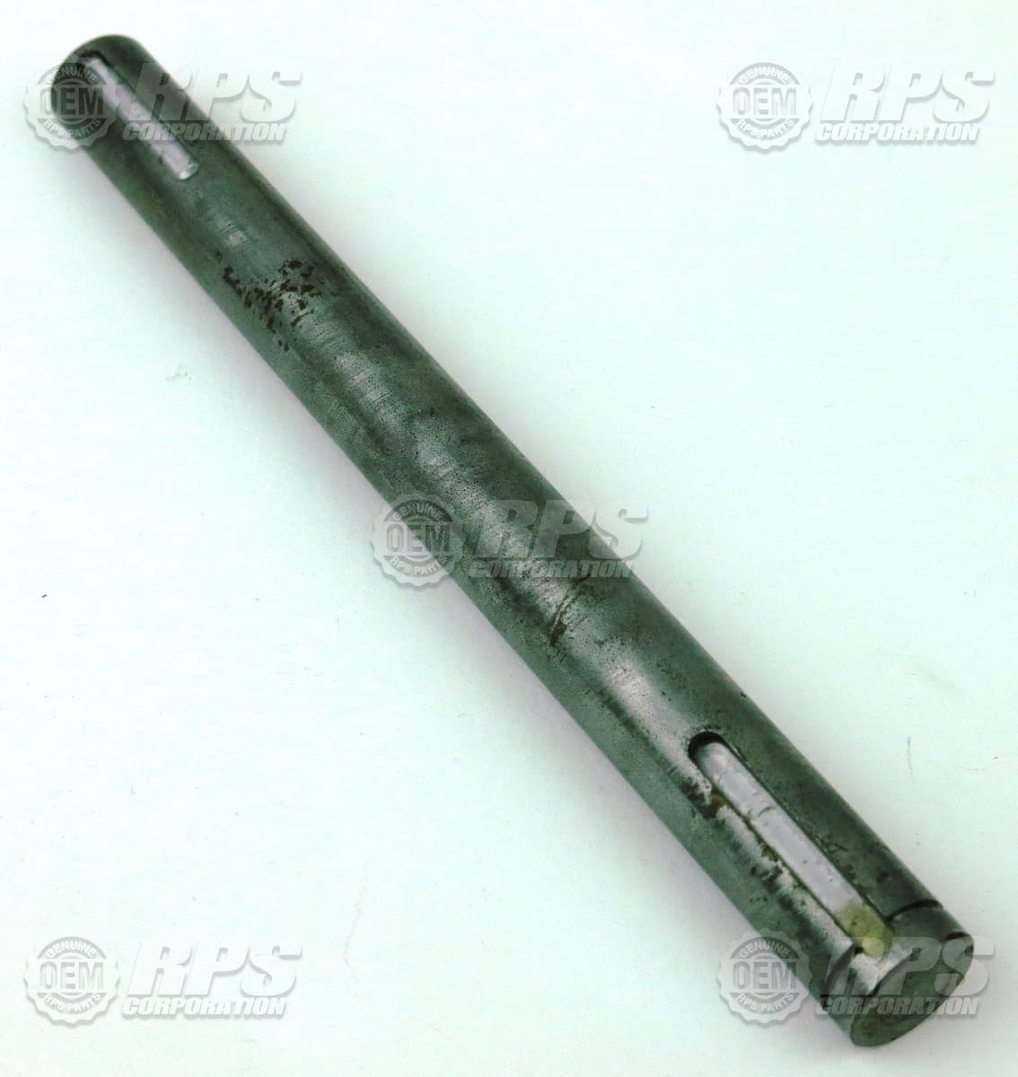 8-712 - Shaft,Steering,Lower 
