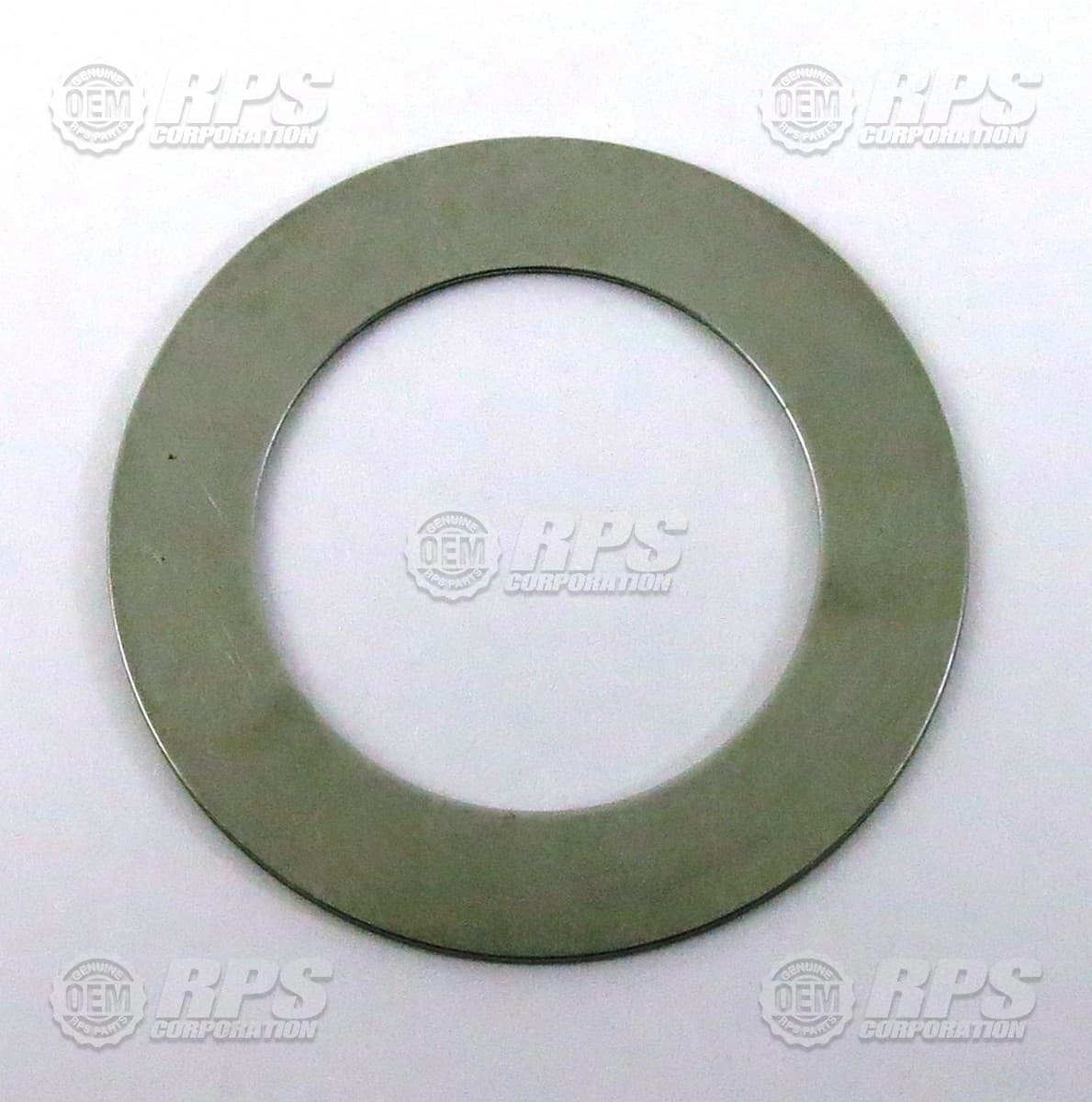 8-713 - Race,Roller Bearing Steering Sprocket