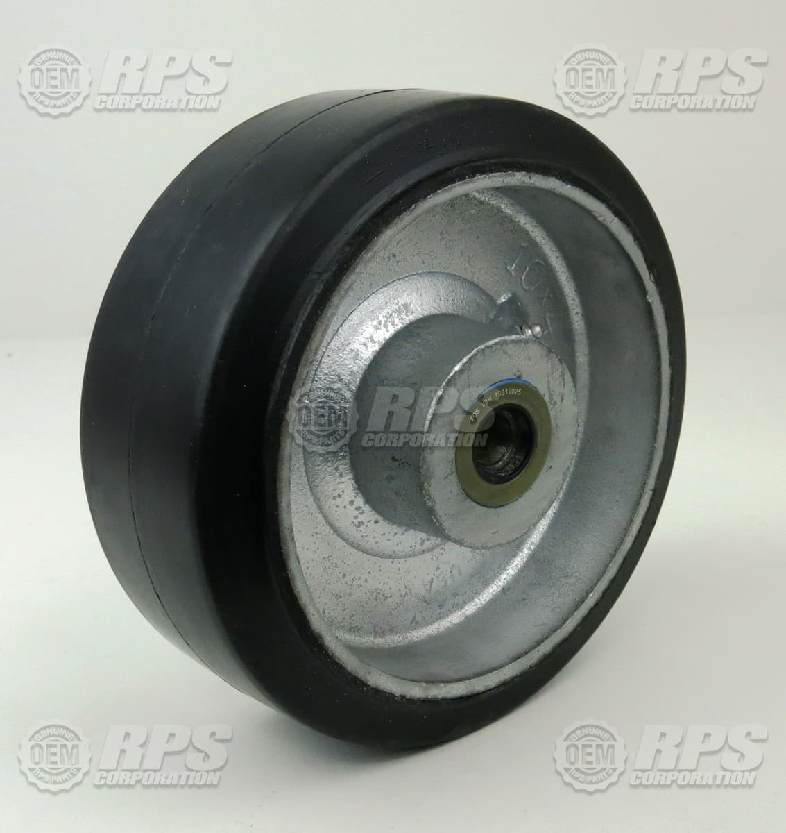 8-731 - Wheel,Front 