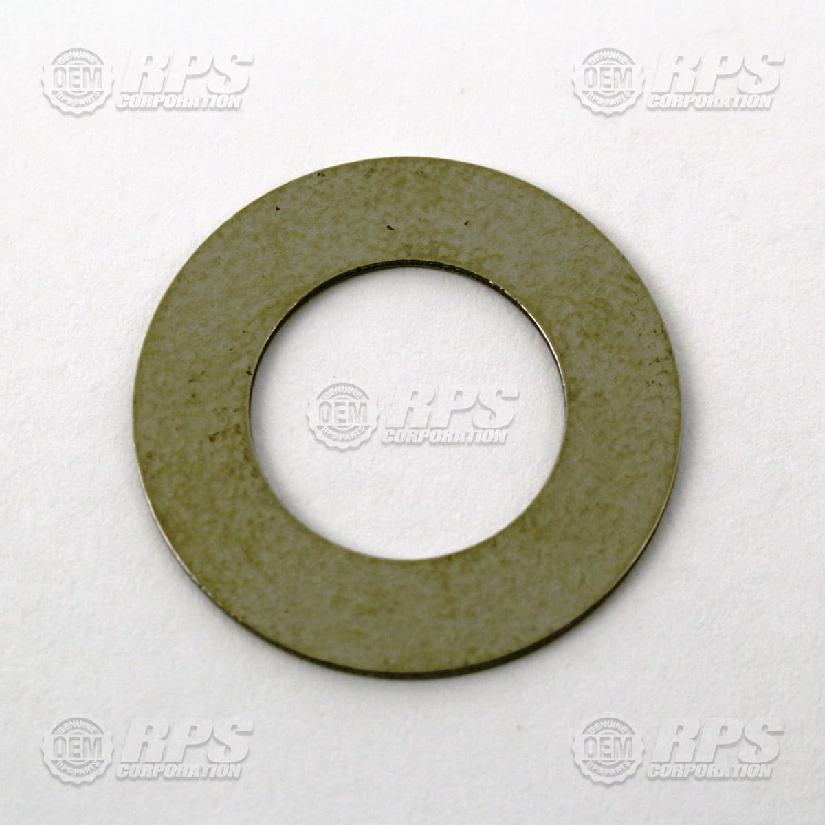 8-829 - Washer,Thrust
